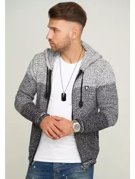 Спортивня куртка CARISMA, черный