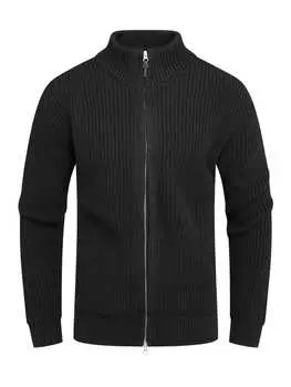 Спортивня куртка CARISMA, черный