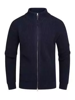 Спортивня куртка CARISMA, темно-синий