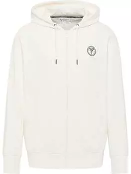 Спортивня куртка Carlo Colucci, кремовый