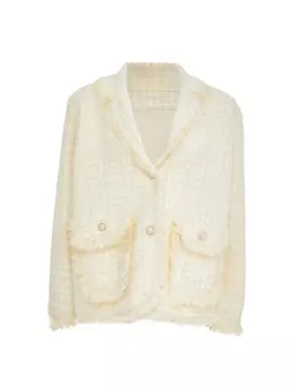 Спортивня куртка CARNEA, белый