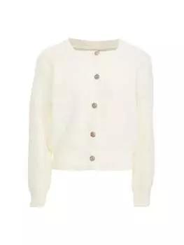 Спортивня куртка CARNEA, белый