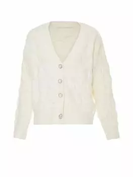 Спортивня куртка CARNEA, белый