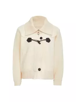 Спортивня куртка CARNEA, белый