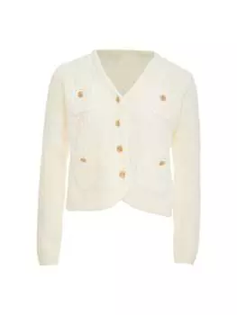 Спортивня куртка CARNEA, белый