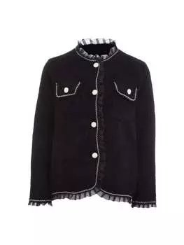 Спортивня куртка CARNEA, черный