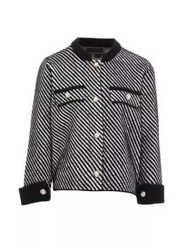 Спортивня куртка CARNEA, черный