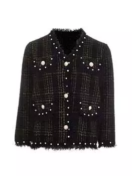 Спортивня куртка CARNEA, черный