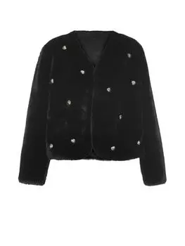 Спортивня куртка CARNEA, черный