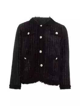 Спортивня куртка CARNEA, черный