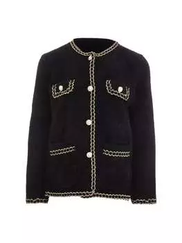 Спортивня куртка CARNEA, черный