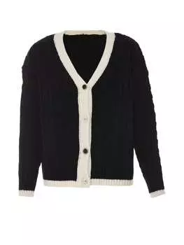 Спортивня куртка CARNEA, черный