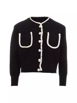 Спортивня куртка CARNEA, черный