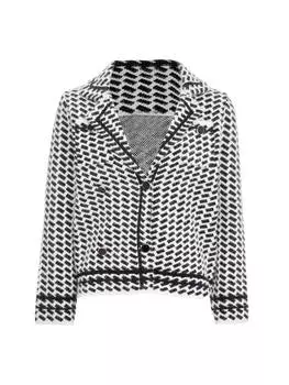 Спортивня куртка CARNEA, цвет schwarz weiss