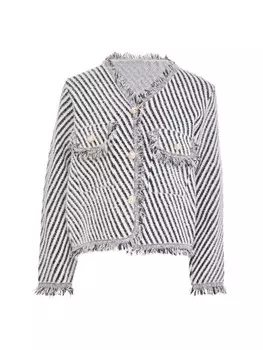 Спортивня куртка CARNEA, цвет wollweiss schwarz