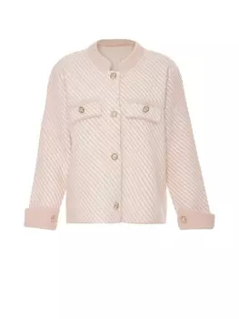 Спортивня куртка CARNEA, розовый