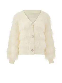 Спортивня куртка caspio, белый