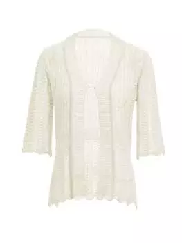 Спортивня куртка caspio, белый