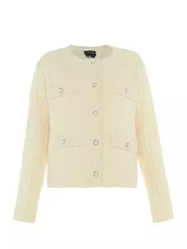 Спортивня куртка caspio, белый