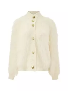 Спортивня куртка caspio, белый