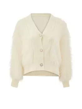 Спортивня куртка caspio, белый