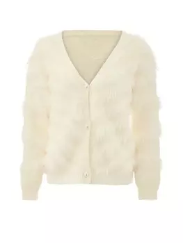 Спортивня куртка caspio, белый