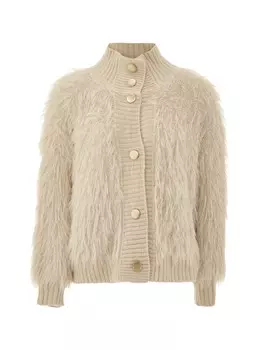 Спортивня куртка caspio, бежевый