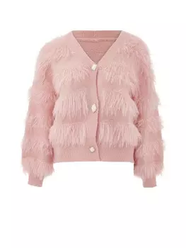 Спортивня куртка caspio, розовый