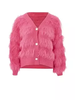 Спортивня куртка caspio, розовый