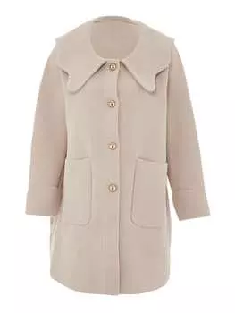 Спортивня куртка celocia, бежевый