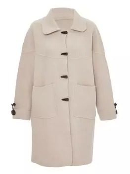 Спортивня куртка celocia, бежевый