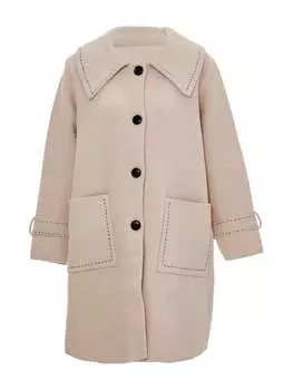 Спортивня куртка celocia, бежевый