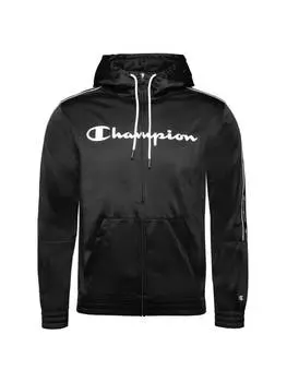 Спортивня куртка Champion, черный