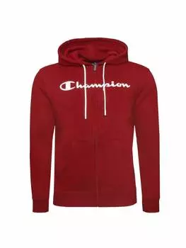 Спортивня куртка Champion, красный