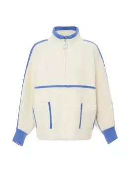 Спортивня куртка CHANI, белый