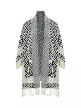 Спортивня куртка CHANI, белый