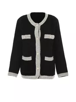 Спортивня куртка CHANI, черный