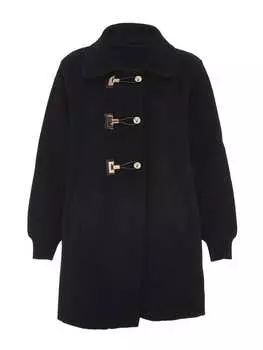 Спортивня куртка CHANI, черный