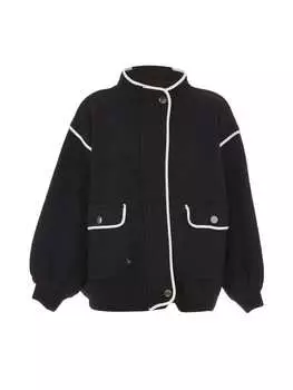 Спортивня куртка CHANI, черный
