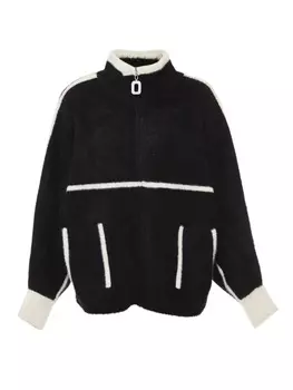 Спортивня куртка CHANI, черный