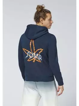 Спортивня куртка Chiemsee, синий