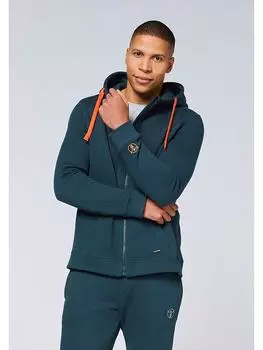 Спортивня куртка Chiemsee, синий