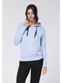 Спортивня куртка Chiemsee, синий