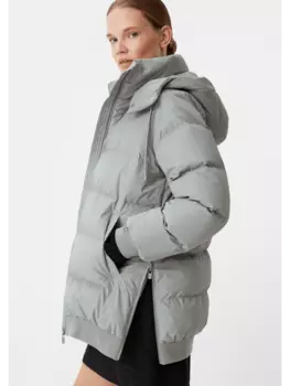 Спортивня куртка comma CI, серый