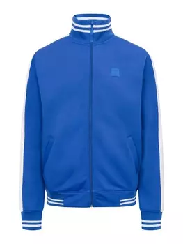 Спортивня куртка Derbe, цвет princess blue