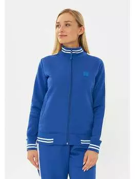 Спортивня куртка Derbe, синий