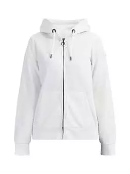 Спортивня куртка DreiMaster, белый