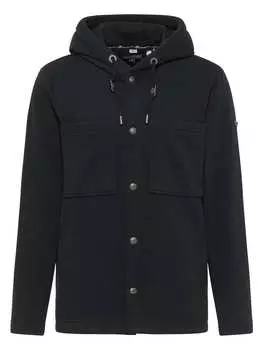 Спортивня куртка DreiMaster, черный