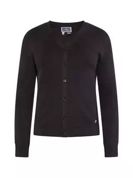 Спортивня куртка DreiMaster, черный