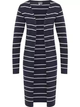 Спортивня куртка DreiMaster, цвет marine wollweiss